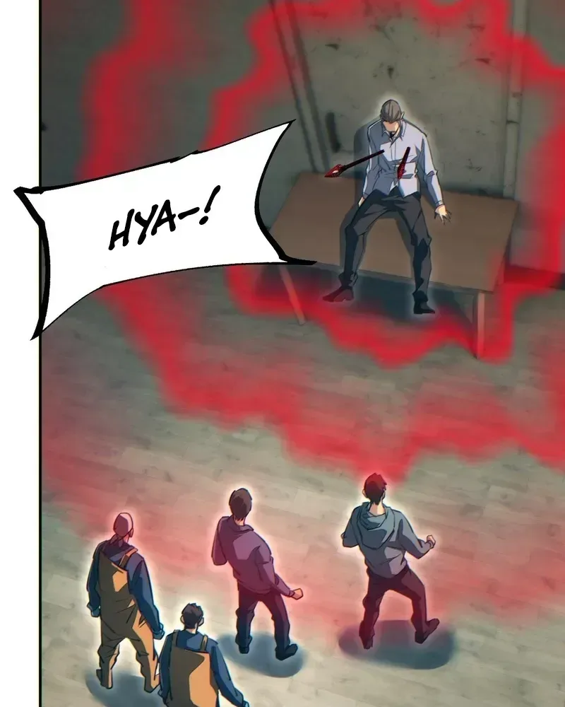 Rebirth in the end times: I reached the top by opening boxes Chapter 78 page 42
