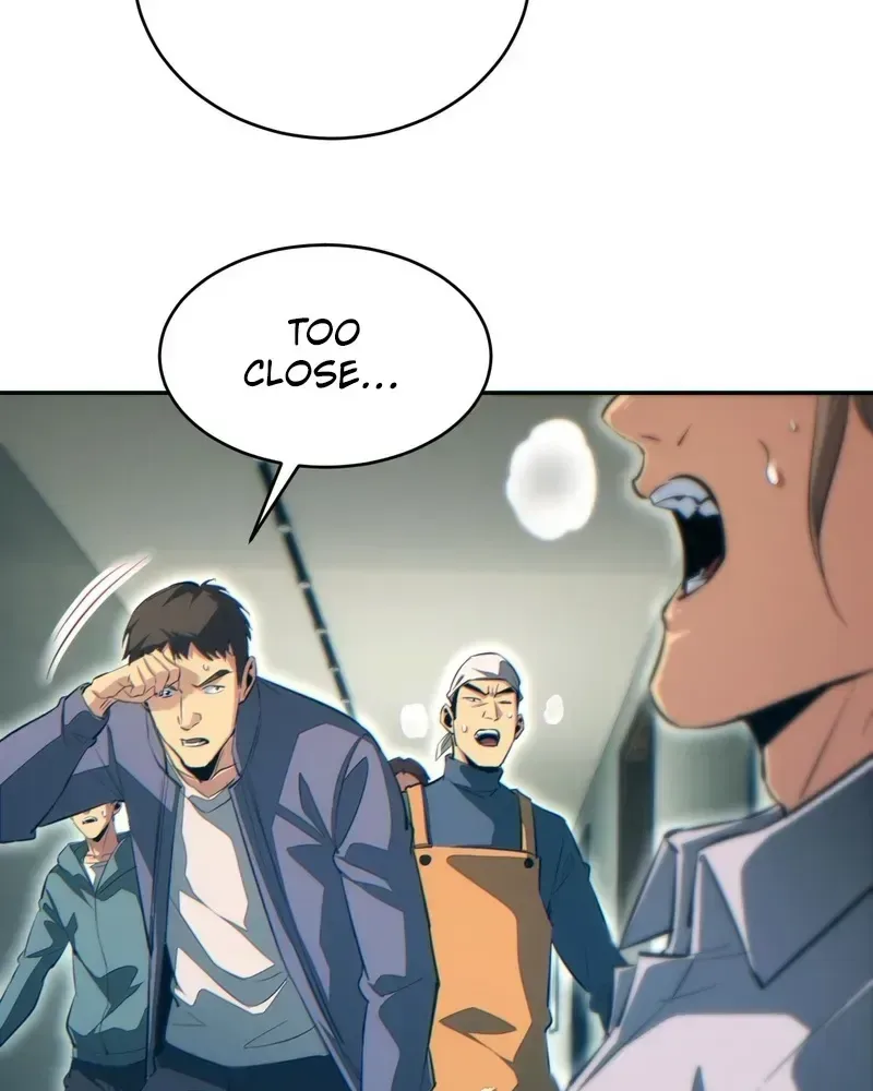 Rebirth in the end times: I reached the top by opening boxes Chapter 78 page 27