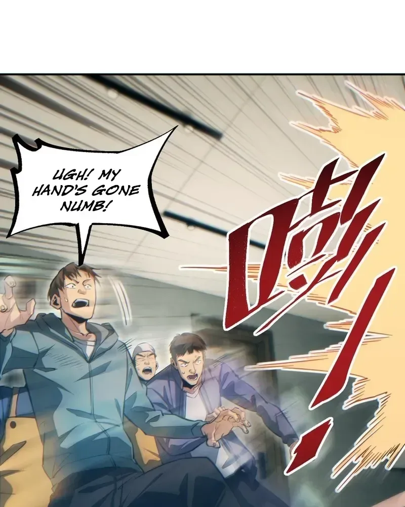 Rebirth in the end times: I reached the top by opening boxes Chapter 78 page 40