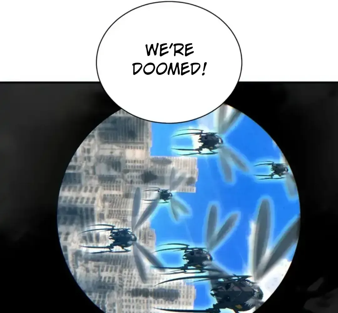 Rebirth in the end times: I reached the top by opening boxes Chapter 75 page 31