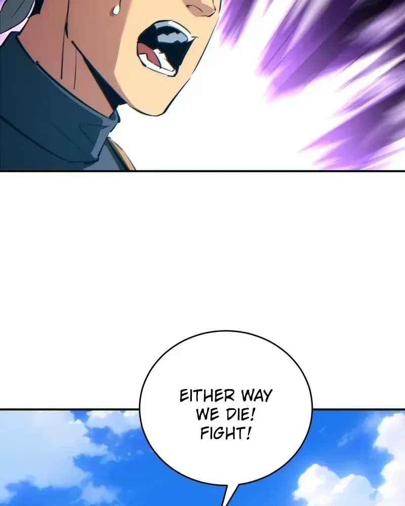 Rebirth in the end times: I reached the top by opening boxes Chapter 78 page 52
