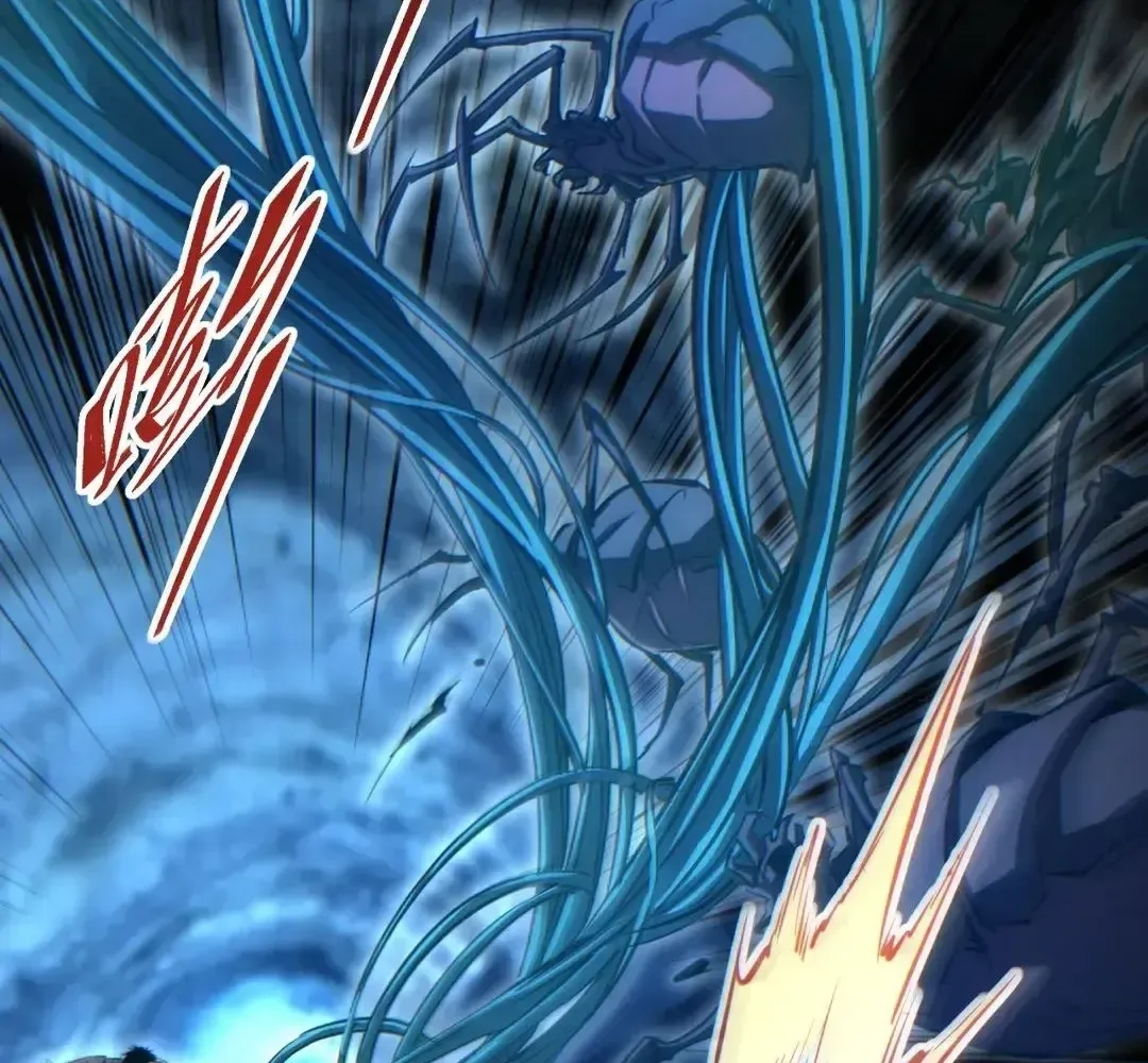 Rebirth in the end times: I reached the top by opening boxes Chapter 74 page 30