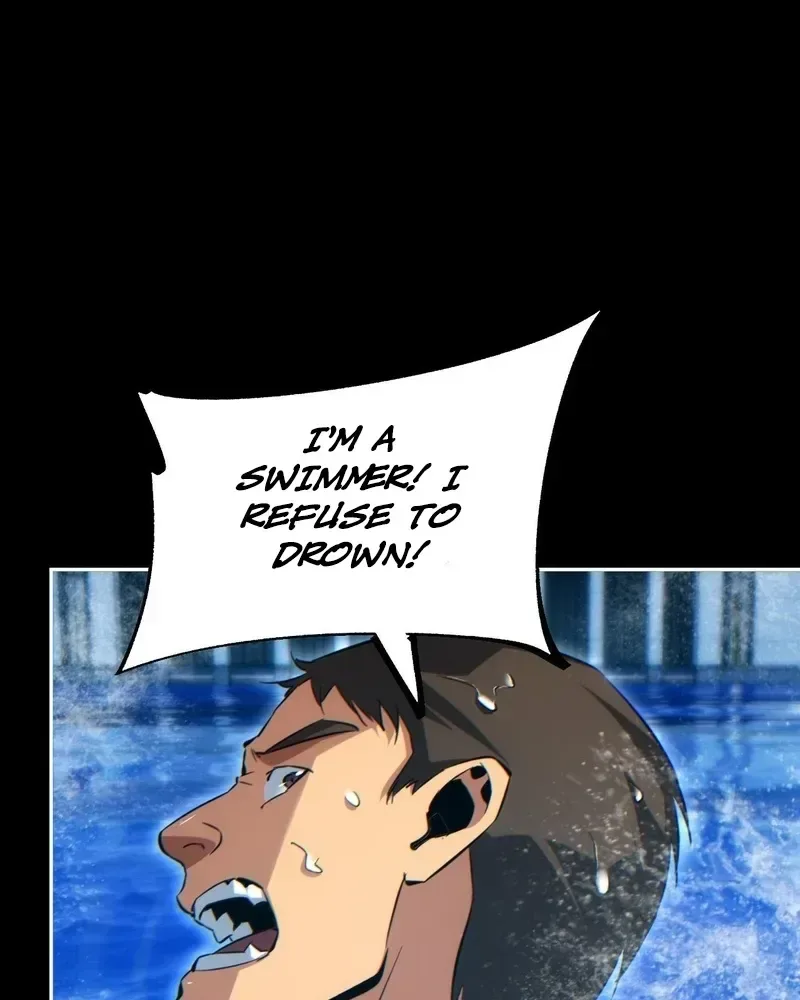 Rebirth in the end times: I reached the top by opening boxes Chapter 78 page 81