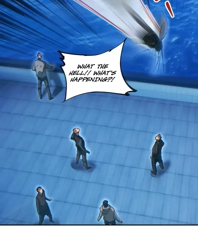 Rebirth in the end times: I reached the top by opening boxes Chapter 78 page 86