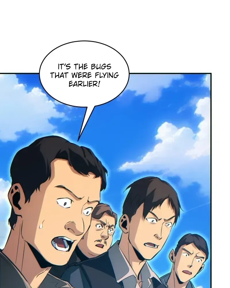 Rebirth in the end times: I reached the top by opening boxes Chapter 78 page 91