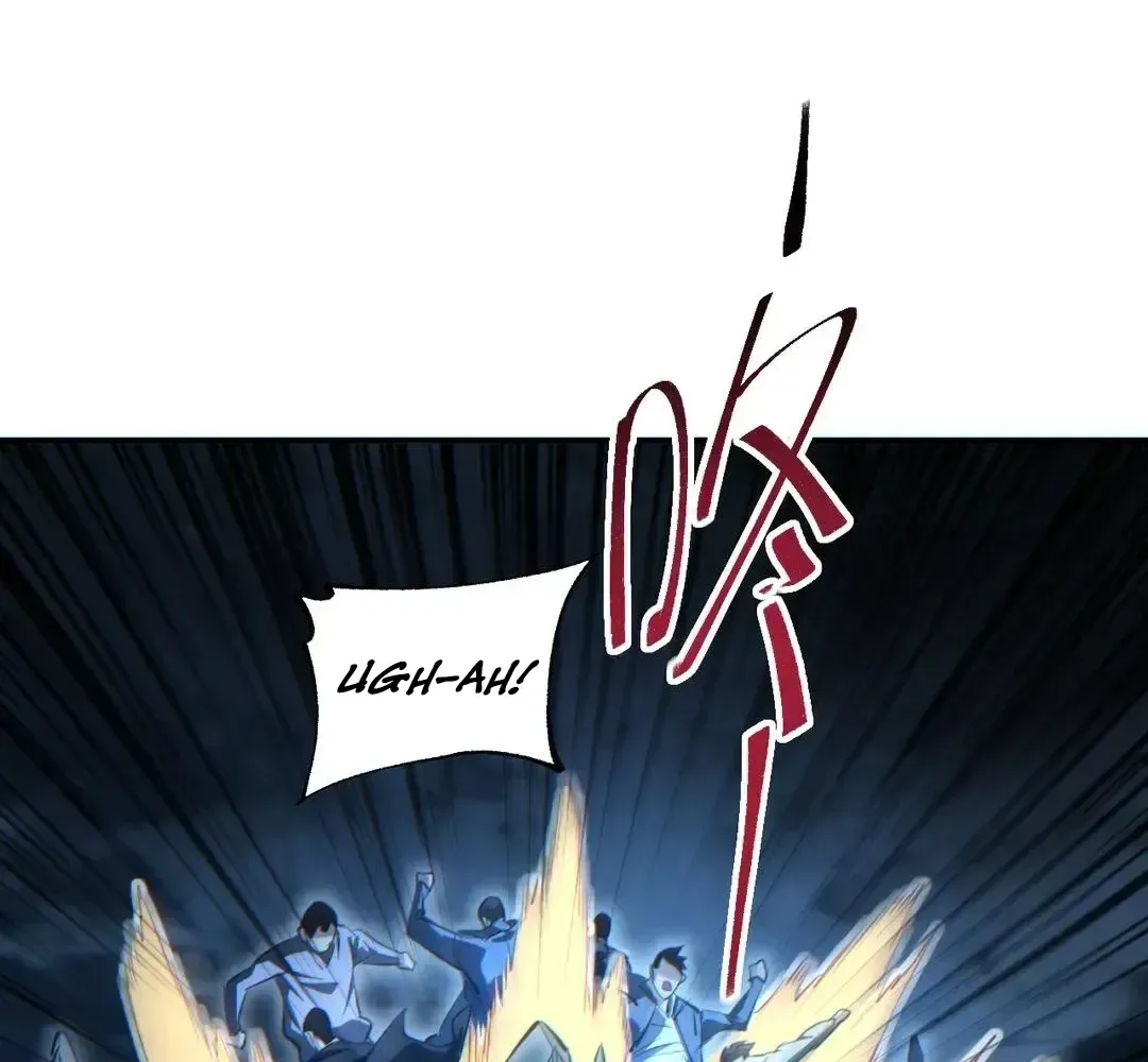 Rebirth in the end times: I reached the top by opening boxes Chapter 74 page 15