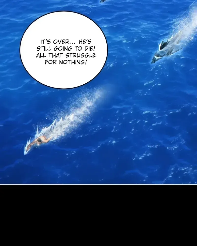 Rebirth in the end times: I reached the top by opening boxes Chapter 78 page 80
