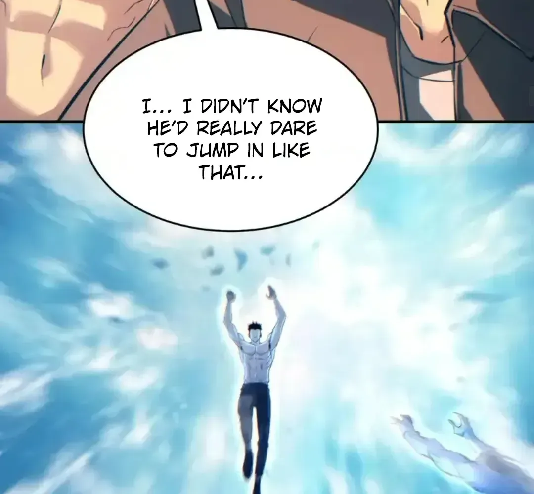 Rebirth in the end times: I reached the top by opening boxes Chapter 79 page 66