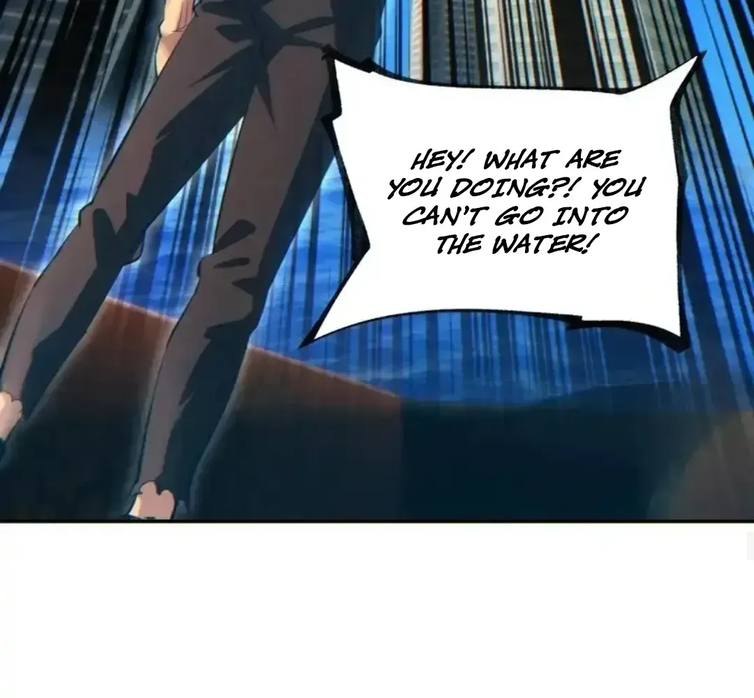 Rebirth in the end times: I reached the top by opening boxes Chapter 79 page 61