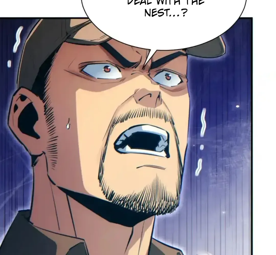 Rebirth in the end times: I reached the top by opening boxes Chapter 75 page 34