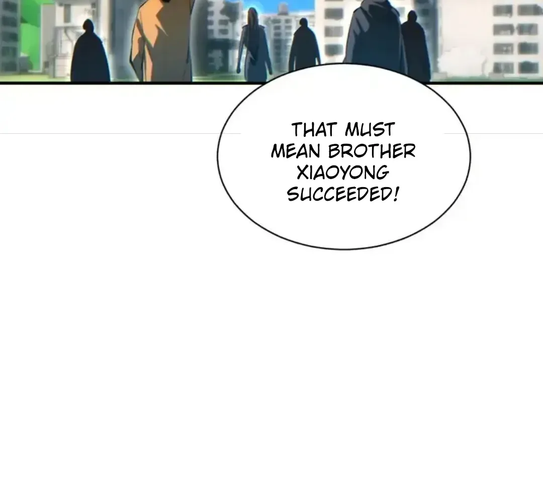 Rebirth in the end times: I reached the top by opening boxes Chapter 76 page 23