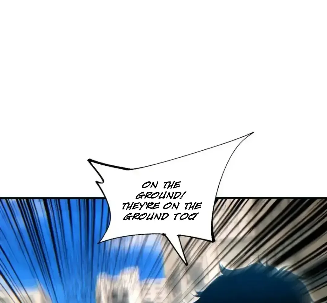 Rebirth in the end times: I reached the top by opening boxes Chapter 75 page 4