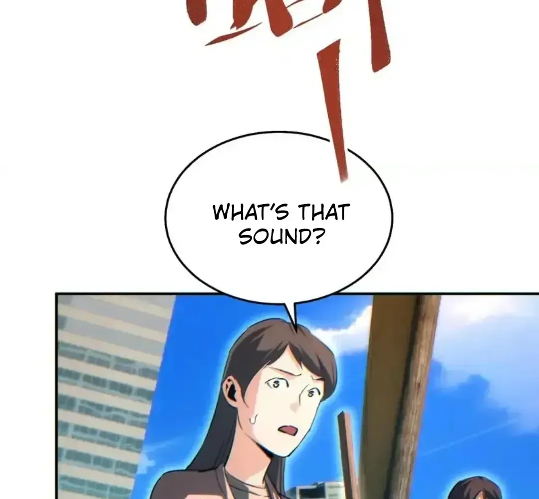 Rebirth in the end times: I reached the top by opening boxes Chapter 79 page 30