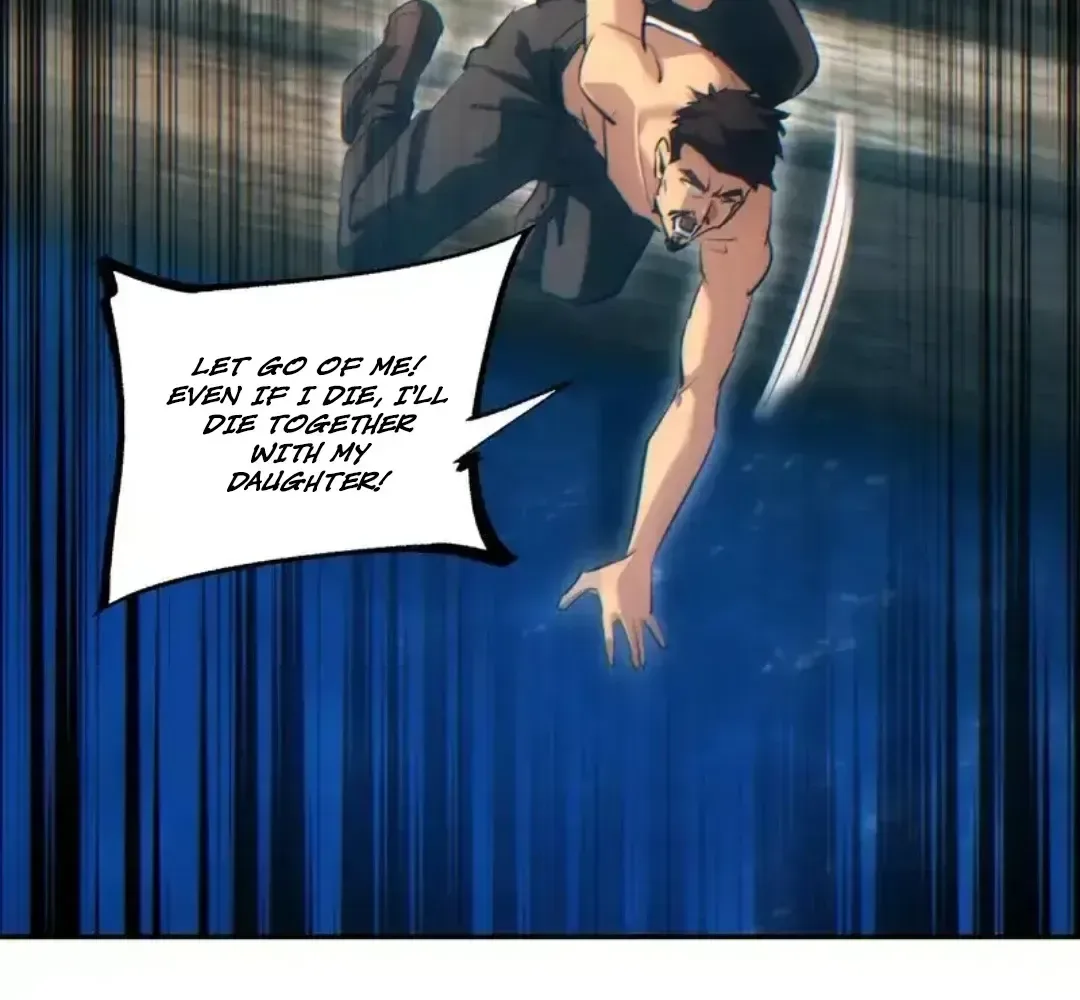 Rebirth in the end times: I reached the top by opening boxes Chapter 79 page 28
