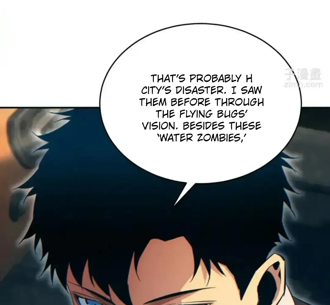 Rebirth in the end times: I reached the top by opening boxes Chapter 79 page 40