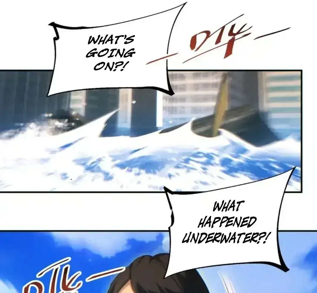 Rebirth in the end times: I reached the top by opening boxes Chapter 79 page 78
