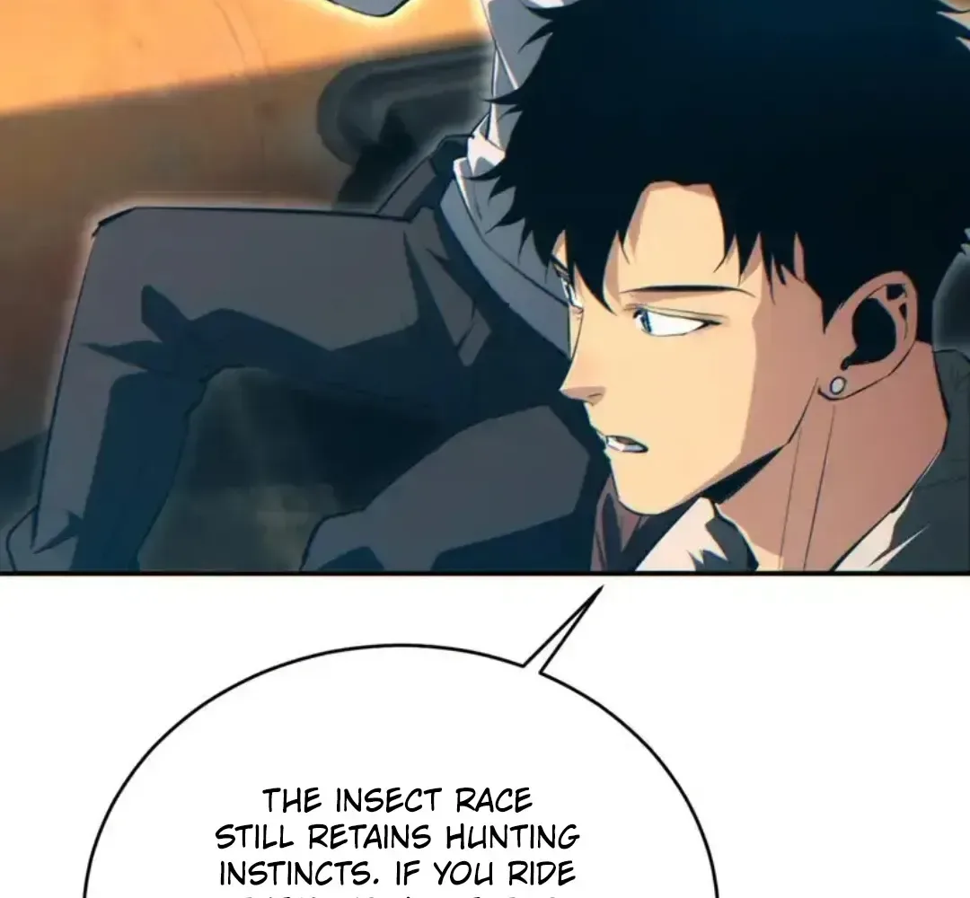 Rebirth in the end times: I reached the top by opening boxes Chapter 79 page 6