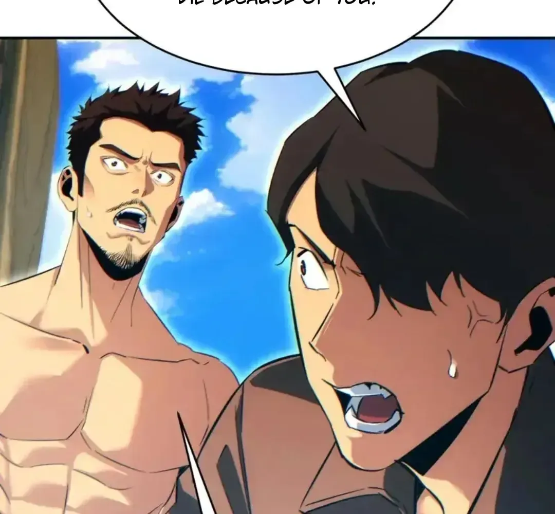 Rebirth in the end times: I reached the top by opening boxes Chapter 79 page 65