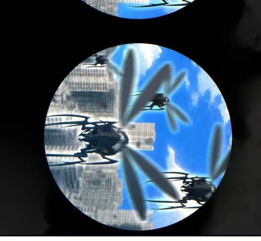 Rebirth in the end times: I reached the top by opening boxes Chapter 75 page 32