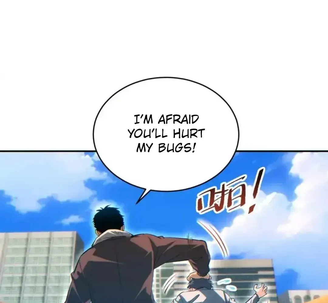 Rebirth in the end times: I reached the top by opening boxes Chapter 79 page 9