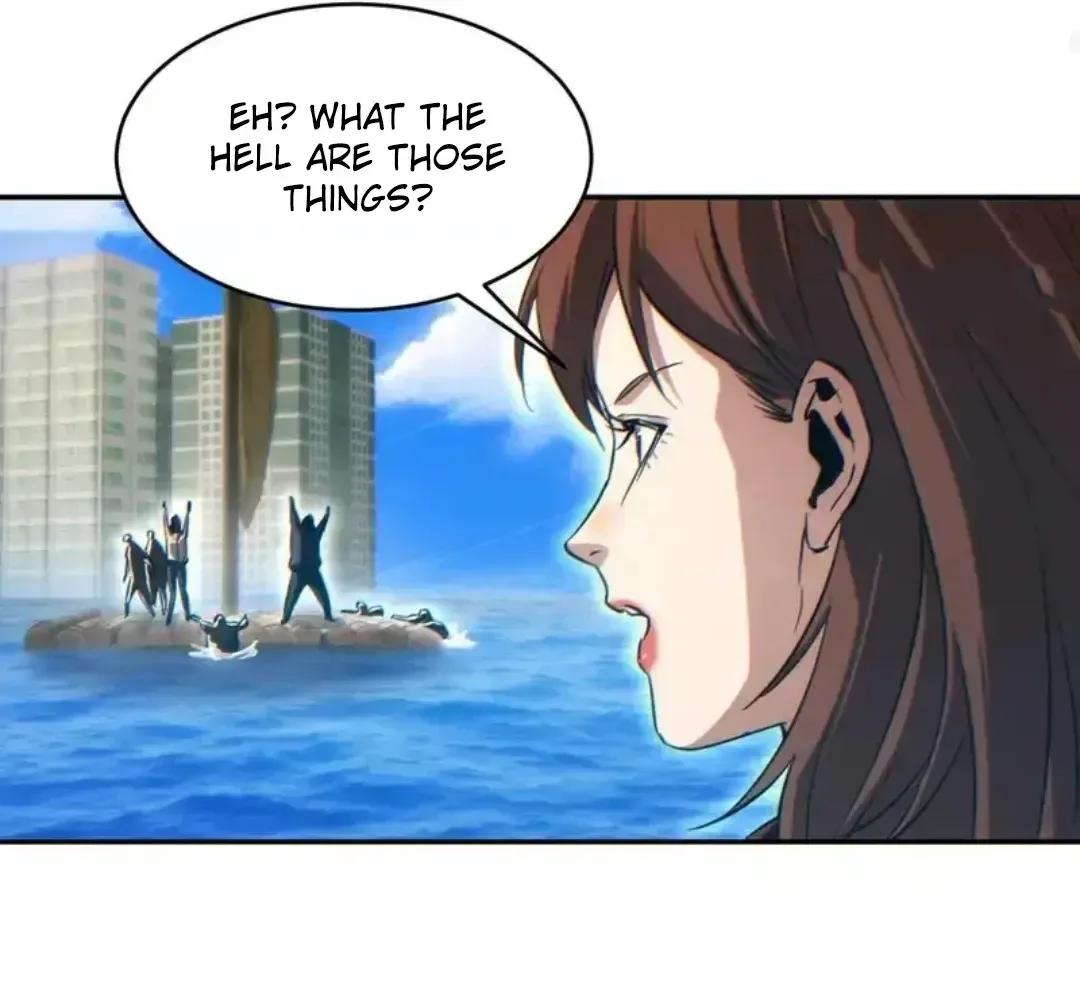 Rebirth in the end times: I reached the top by opening boxes Chapter 79 page 39