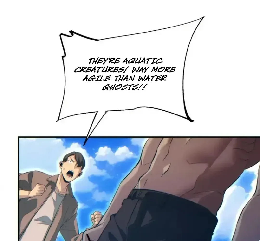 Rebirth in the end times: I reached the top by opening boxes Chapter 80 page 13