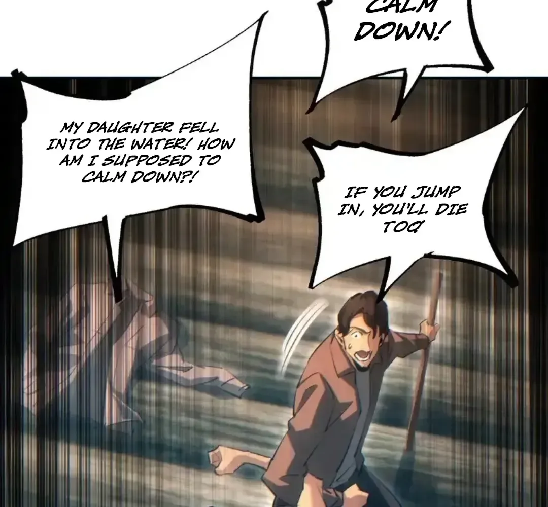 Rebirth in the end times: I reached the top by opening boxes Chapter 79 page 27