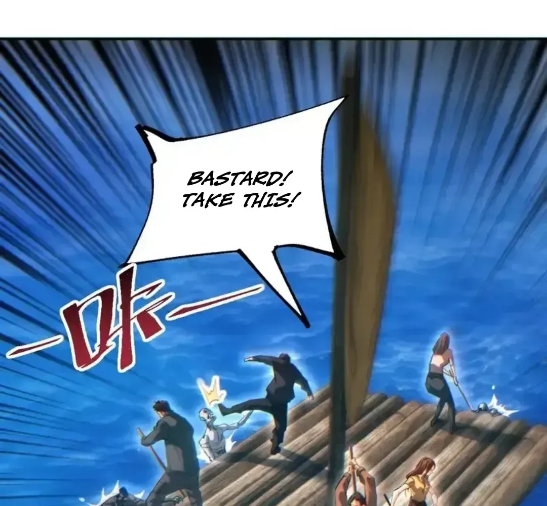 Rebirth in the end times: I reached the top by opening boxes Chapter 79 page 13