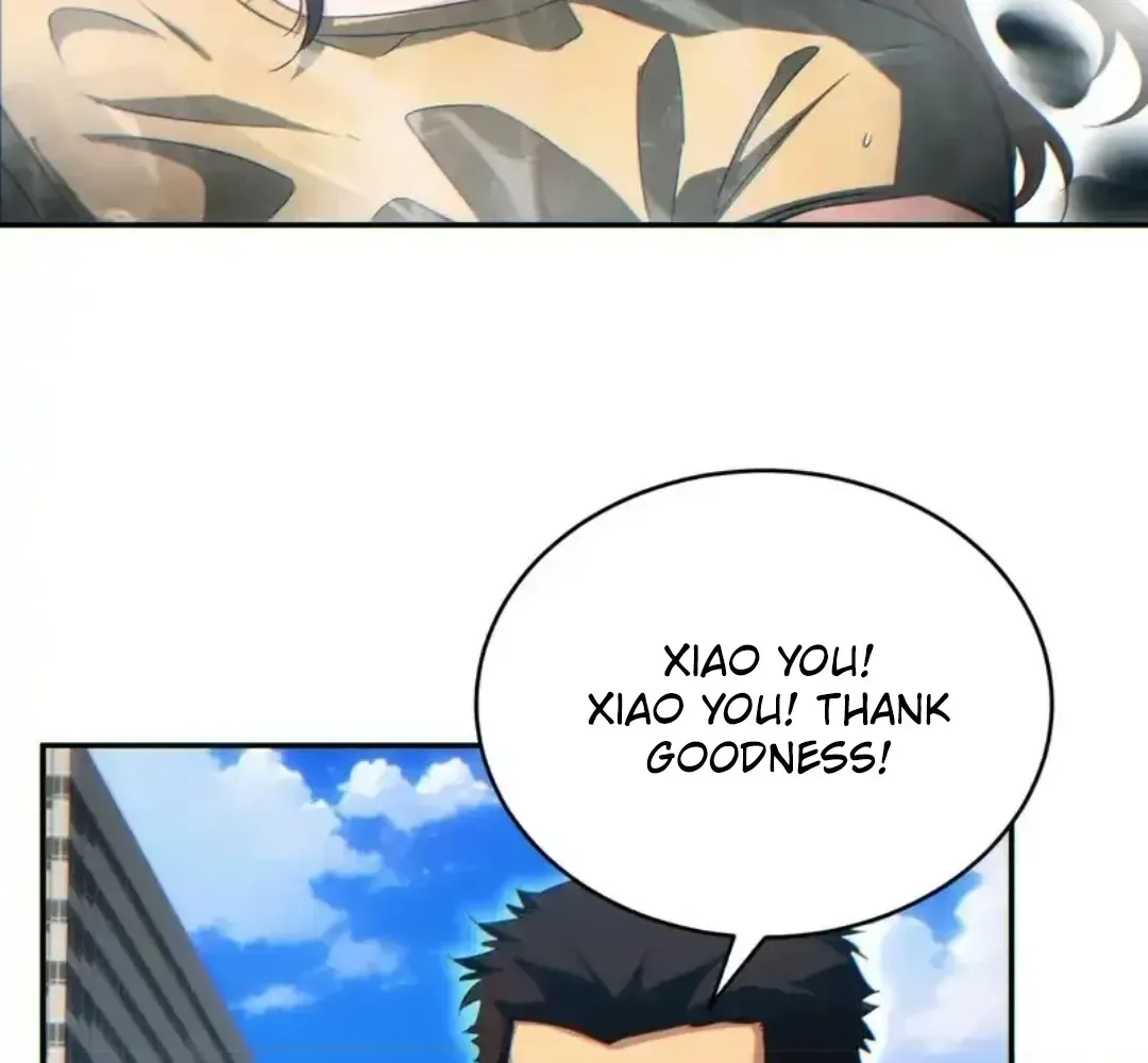 Rebirth in the end times: I reached the top by opening boxes Chapter 79 page 103