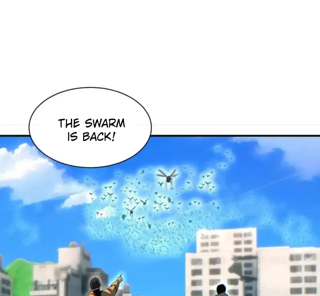 Rebirth in the end times: I reached the top by opening boxes Chapter 76 page 22