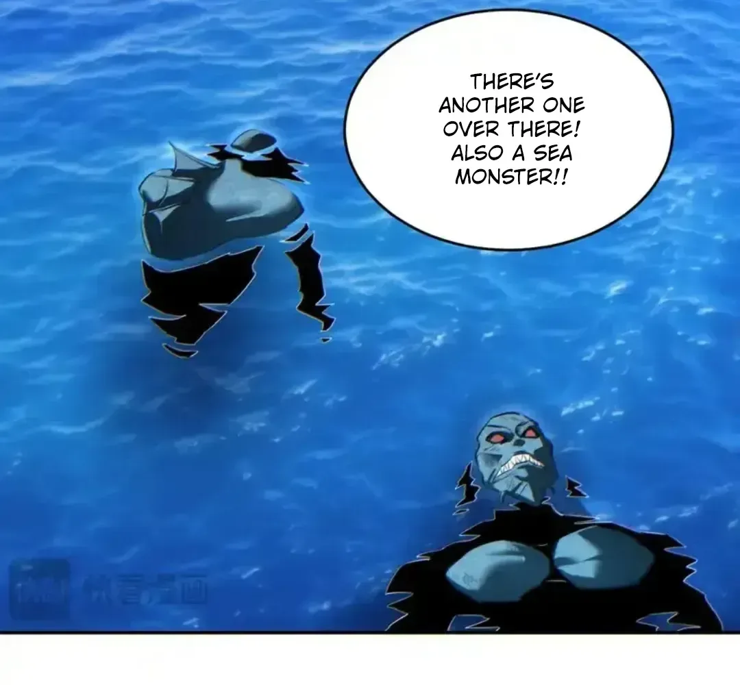 Rebirth in the end times: I reached the top by opening boxes Chapter 80 page 74