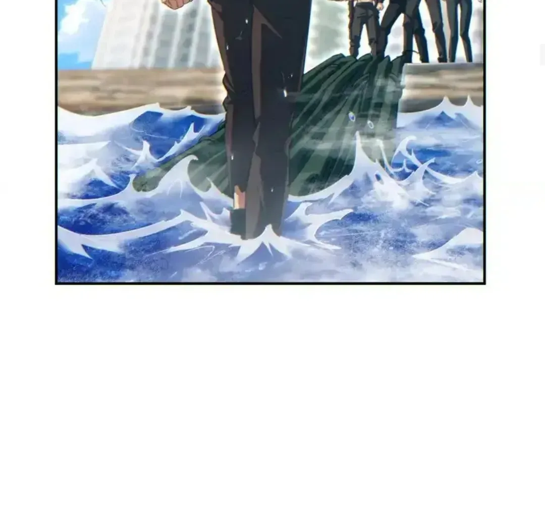 Rebirth in the end times: I reached the top by opening boxes Chapter 80 page 81