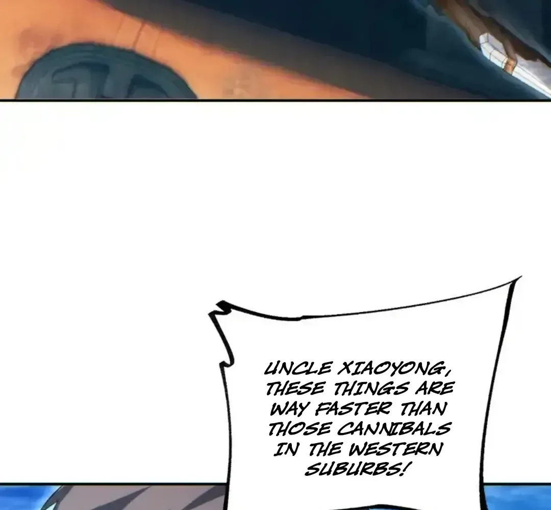 Rebirth in the end times: I reached the top by opening boxes Chapter 80 page 34