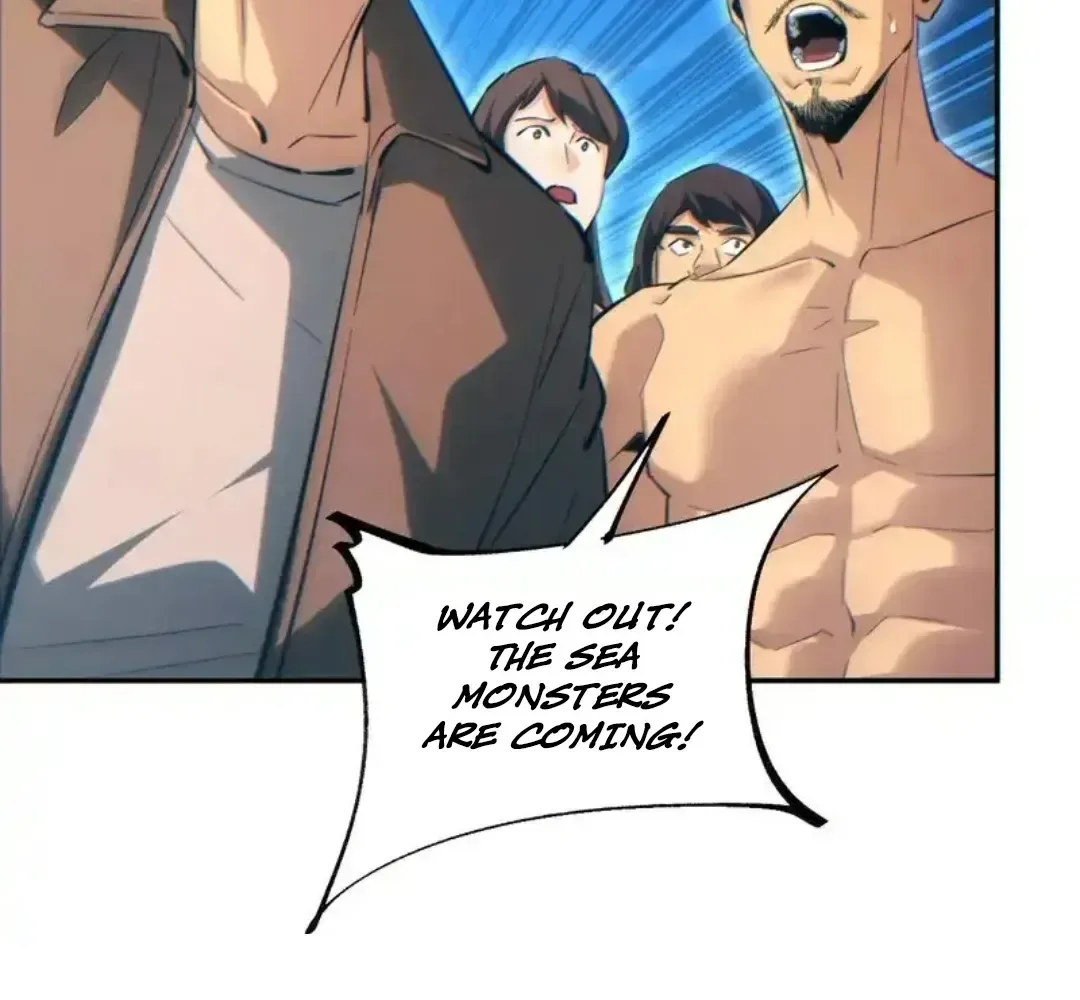 Rebirth in the end times: I reached the top by opening boxes Chapter 79 page 124