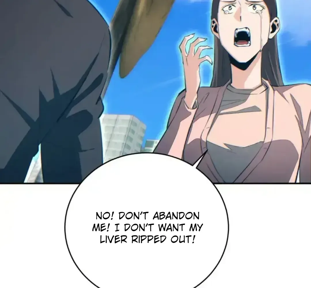 Rebirth in the end times: I reached the top by opening boxes Chapter 80 page 10