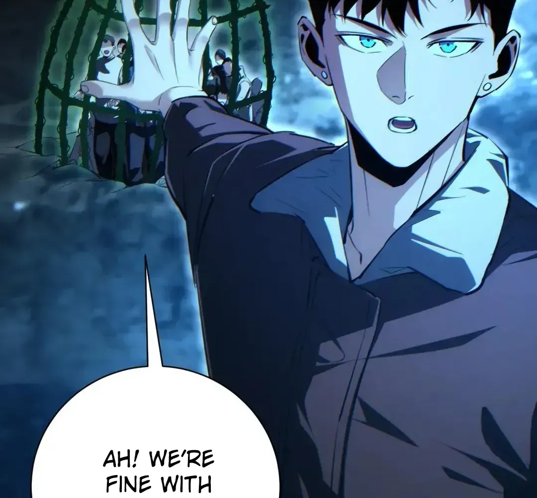 Rebirth in the end times: I reached the top by opening boxes Chapter 74 page 22