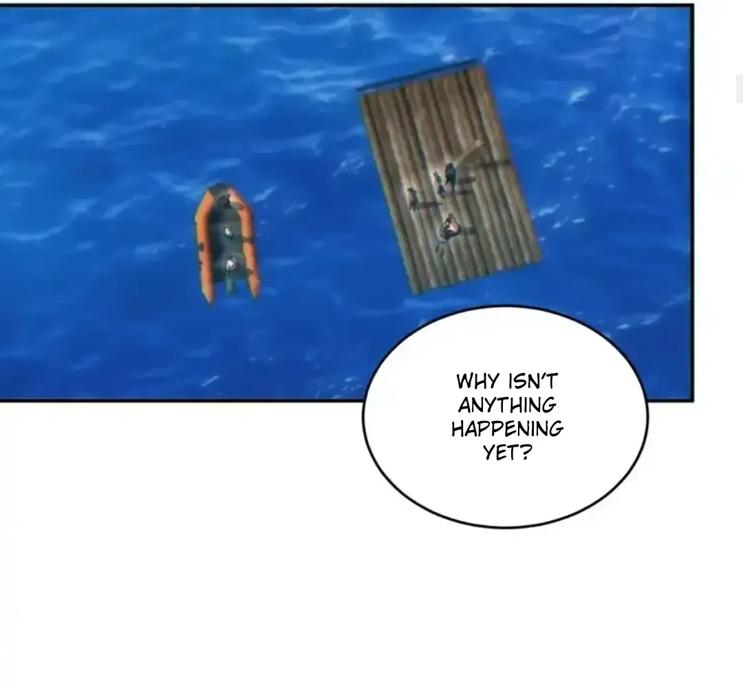 Rebirth in the end times: I reached the top by opening boxes Chapter 80 page 68