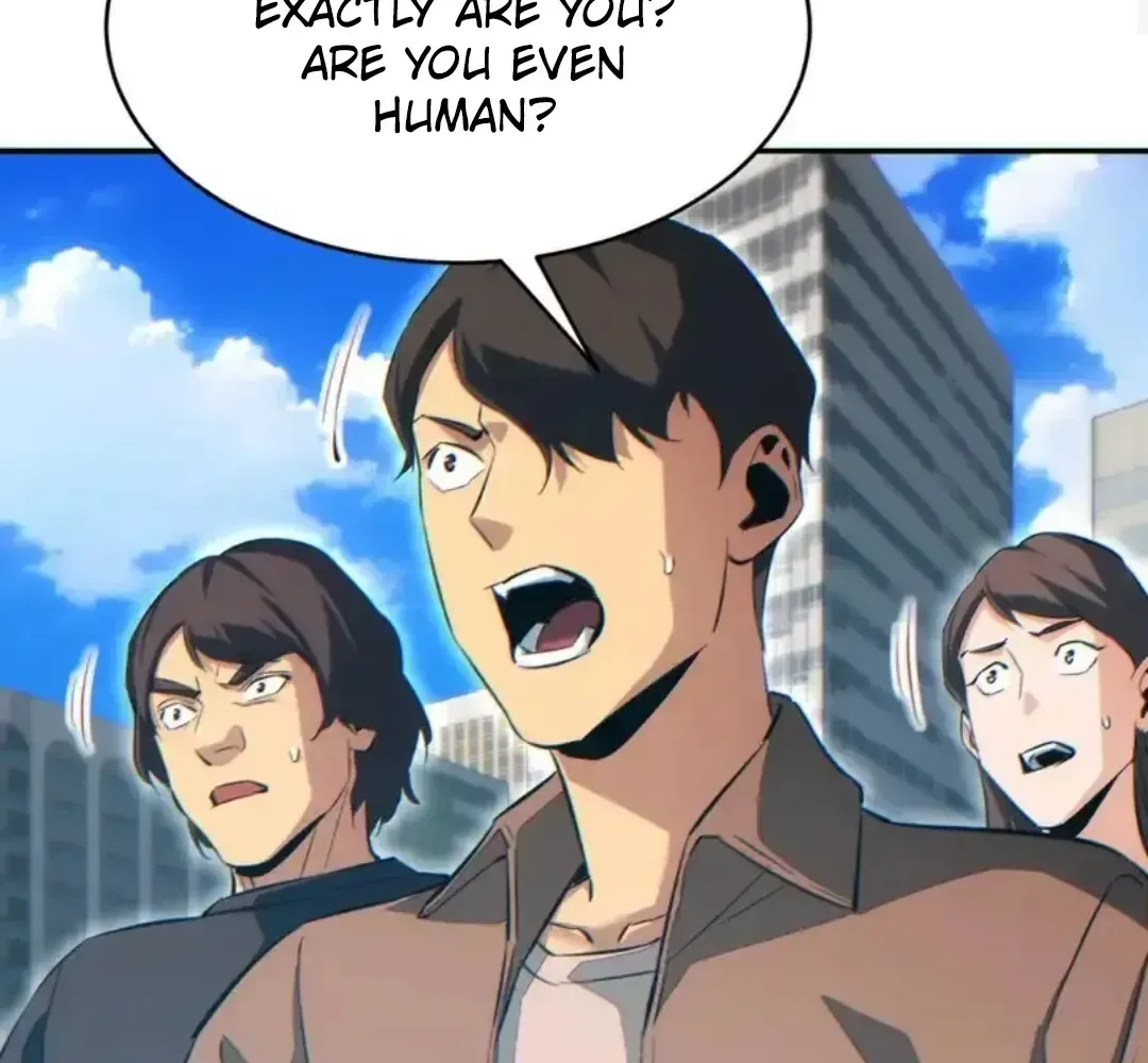 Rebirth in the end times: I reached the top by opening boxes Chapter 80 page 85