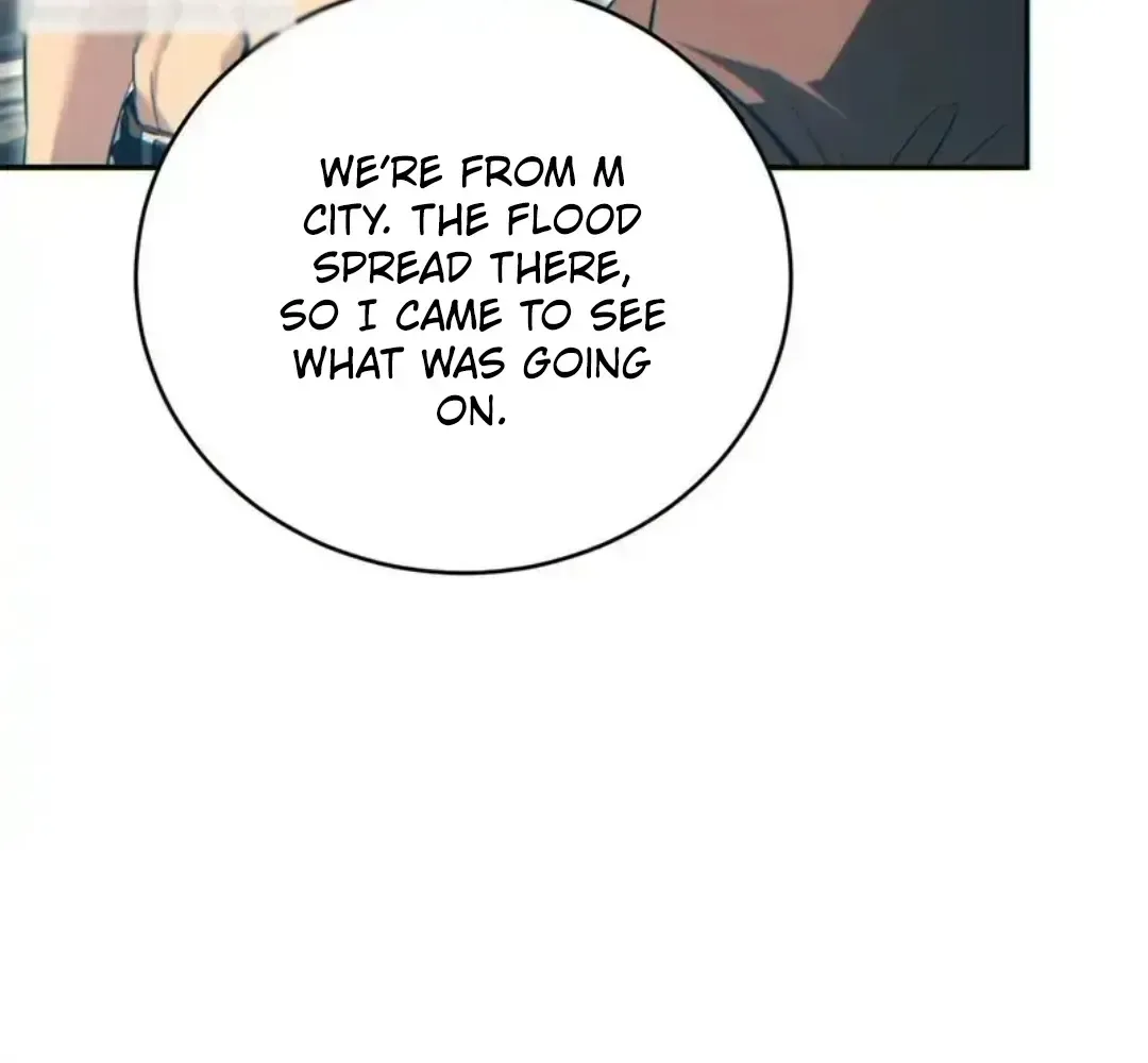 Rebirth in the end times: I reached the top by opening boxes Chapter 79 page 109