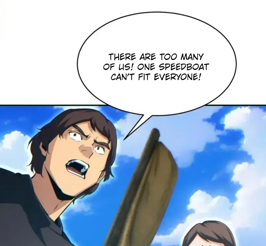 Rebirth in the end times: I reached the top by opening boxes Chapter 80 page 9