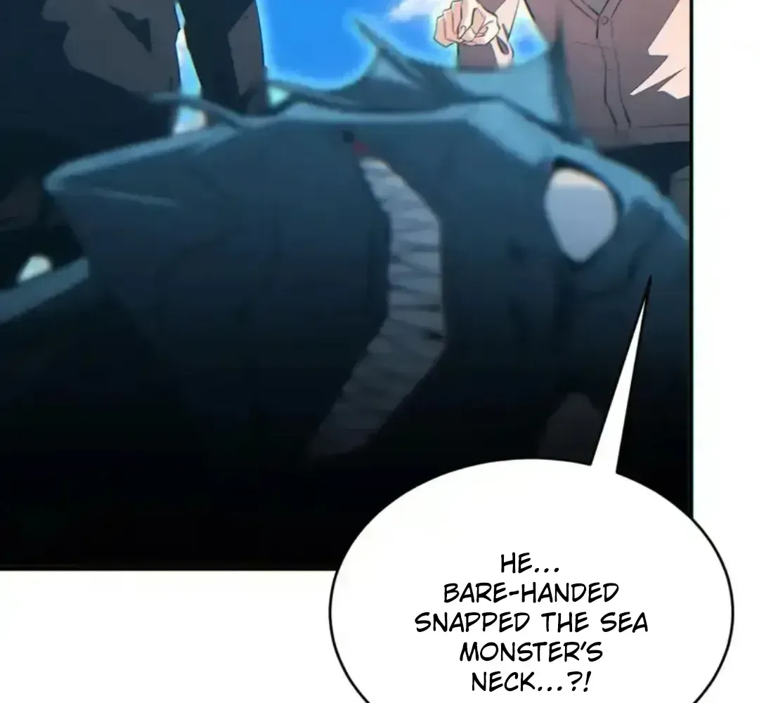 Rebirth in the end times: I reached the top by opening boxes Chapter 80 page 31