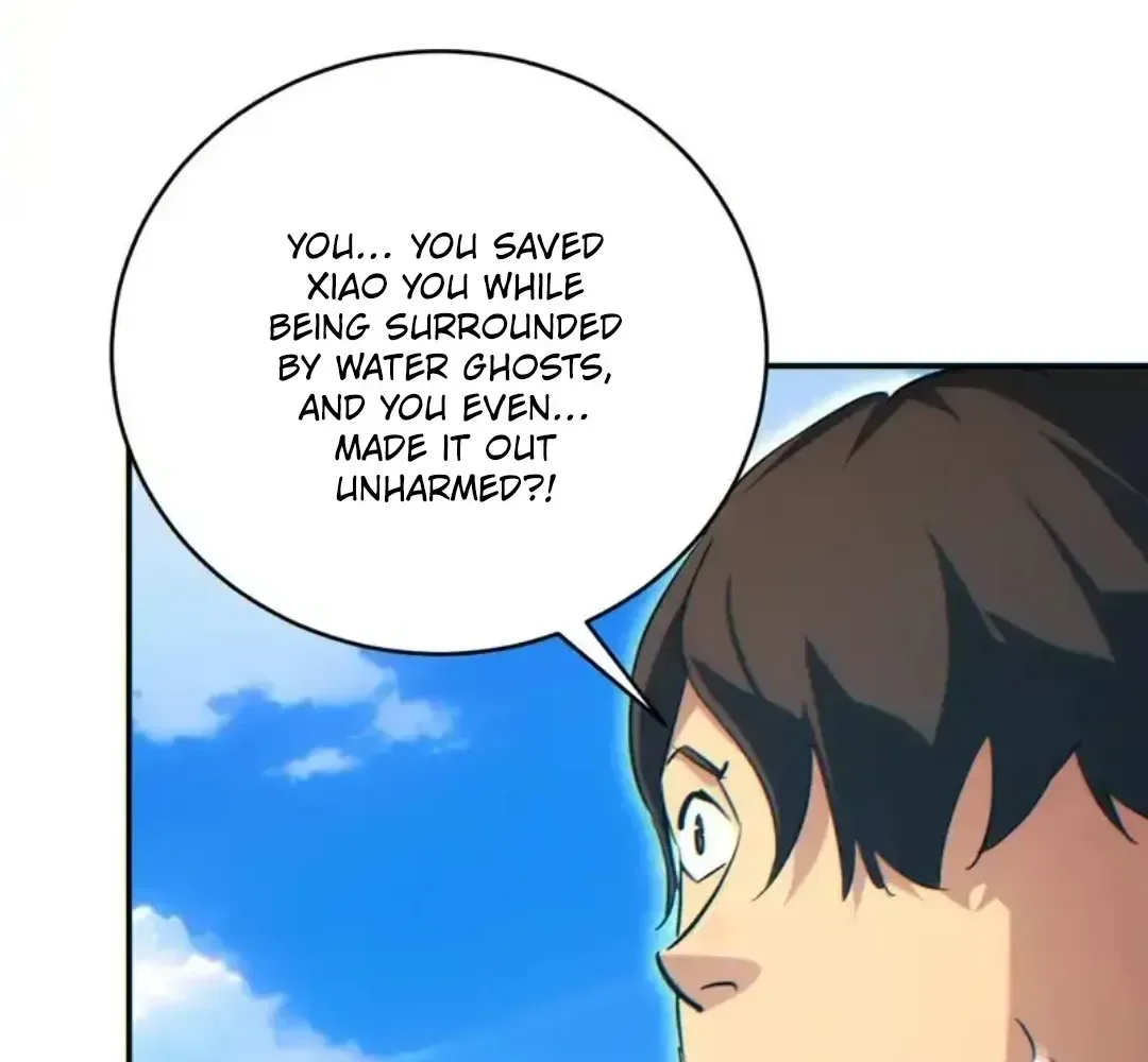 Rebirth in the end times: I reached the top by opening boxes Chapter 79 page 90