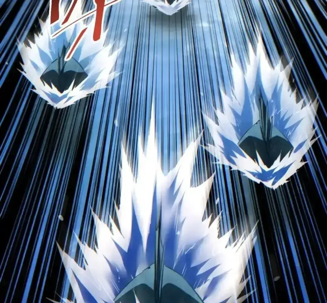 Rebirth in the end times: I reached the top by opening boxes Chapter 79 page 121