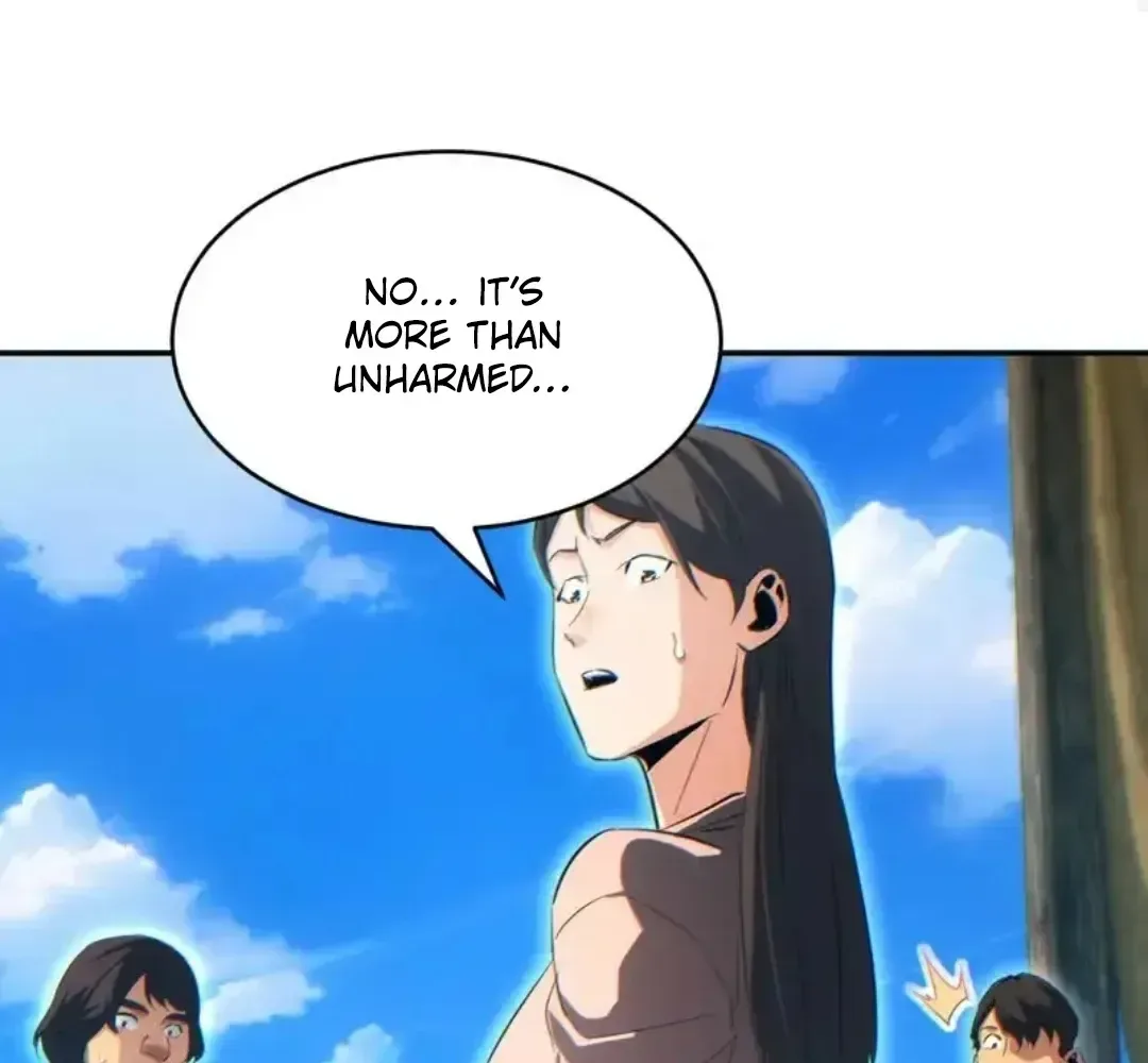 Rebirth in the end times: I reached the top by opening boxes Chapter 79 page 92