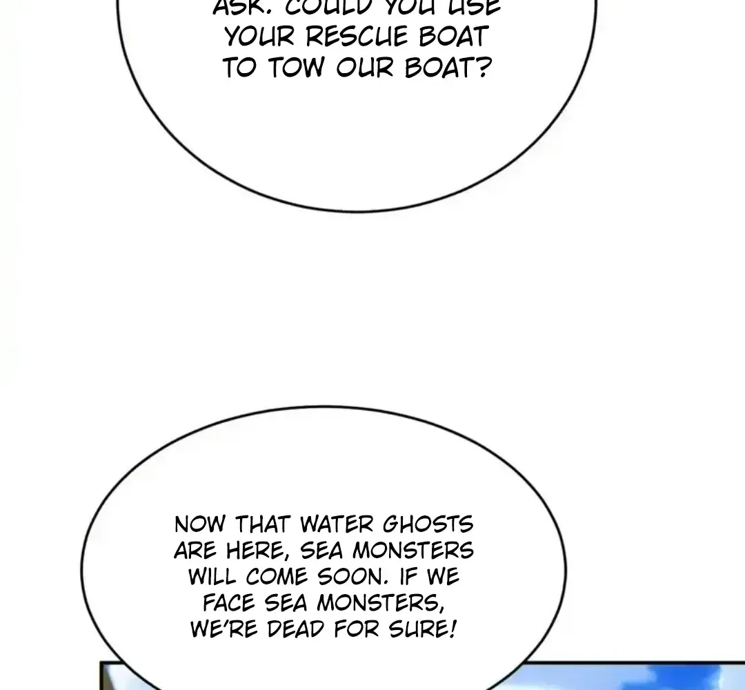 Rebirth in the end times: I reached the top by opening boxes Chapter 79 page 112