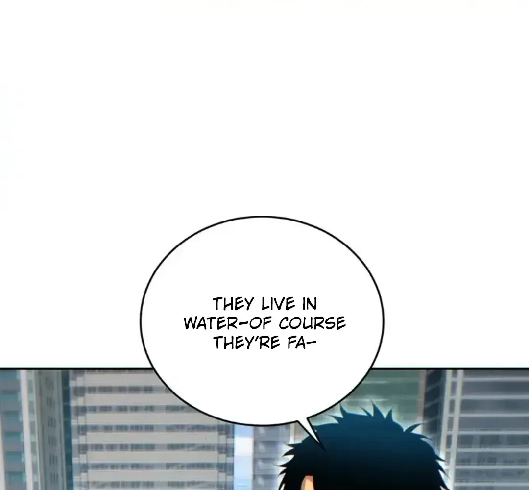 Rebirth in the end times: I reached the top by opening boxes Chapter 80 page 36
