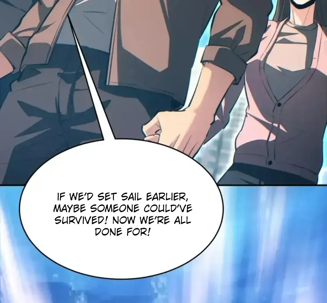 Rebirth in the end times: I reached the top by opening boxes Chapter 80 page 45