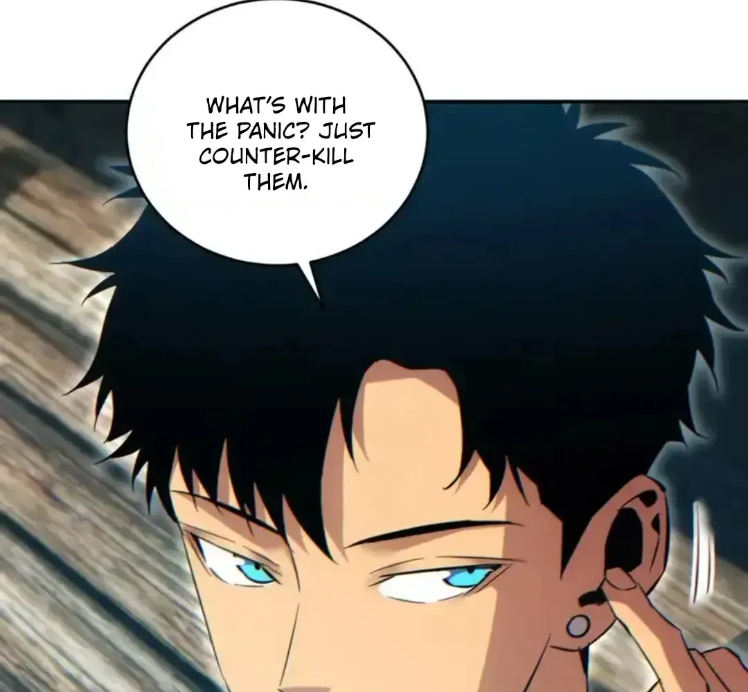 Rebirth in the end times: I reached the top by opening boxes Chapter 80 page 11