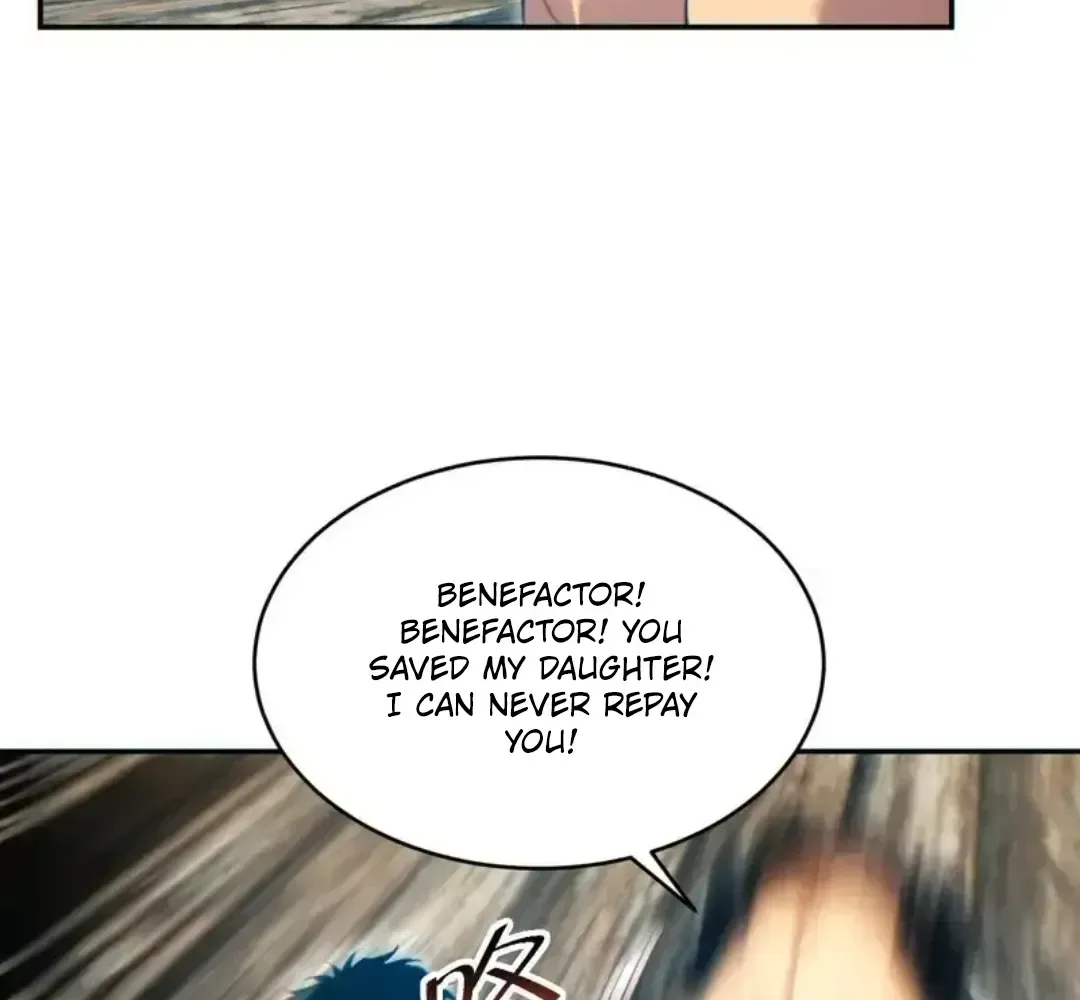 Rebirth in the end times: I reached the top by opening boxes Chapter 79 page 105