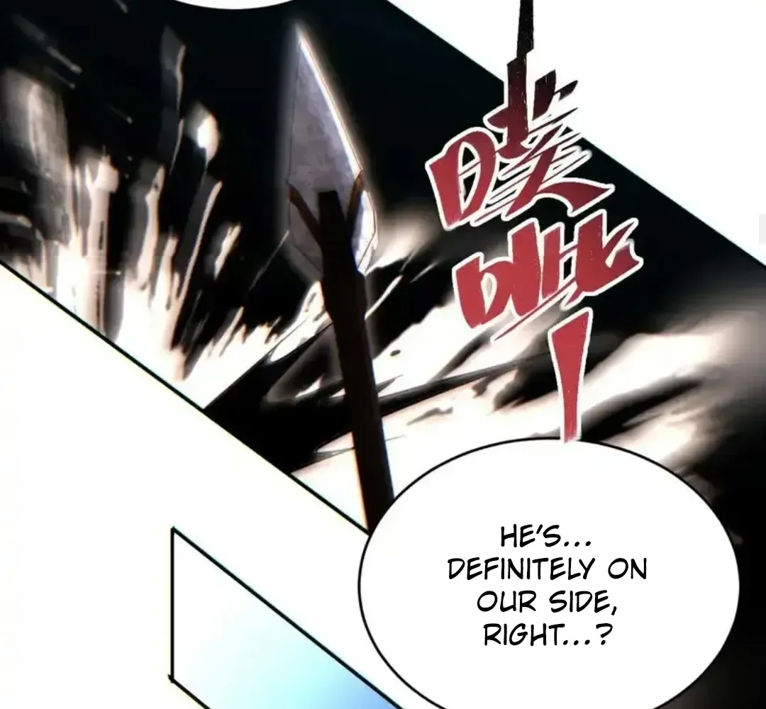 Rebirth in the end times: I reached the top by opening boxes Chapter 81 page 71